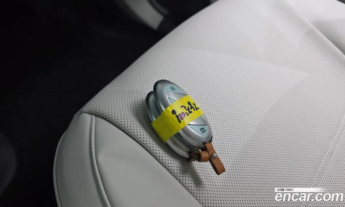 Hyundai Ioniq 9 2025 0.2 автомат (гидро), фото 20