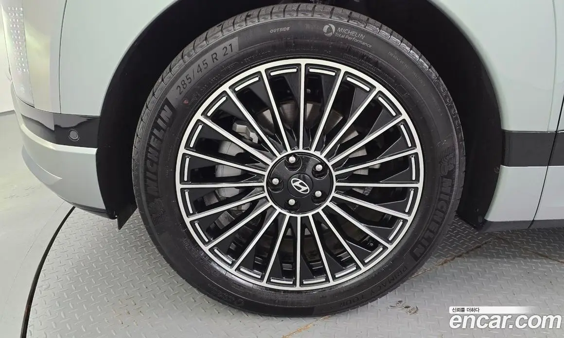 Hyundai Ioniq 9 2025 0.2 автомат (гидро), фото 4