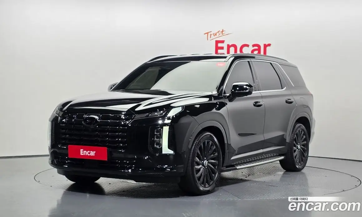 Hyundai Palisade 2023 3.8 автомат (гидро), фото 1 Hyundai Palisade 2023 3.8 автомат (гидро), фото 1
