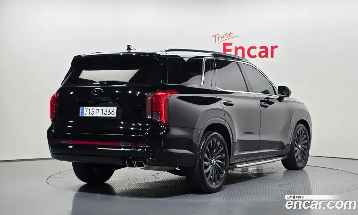 Hyundai Palisade 2023 3.8 автомат (гидро), фото 2 Hyundai Palisade 2023 3.8 автомат (гидро), фото 2