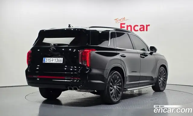 Hyundai Palisade 2023 3.8 автомат (гидро), миниатюра 2 Hyundai Palisade 2023 3.8 автомат (гидро), миниатюра 2