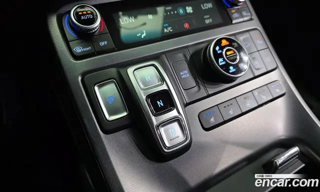 Hyundai Palisade 2023 3.8 автомат (гидро), миниатюра 12