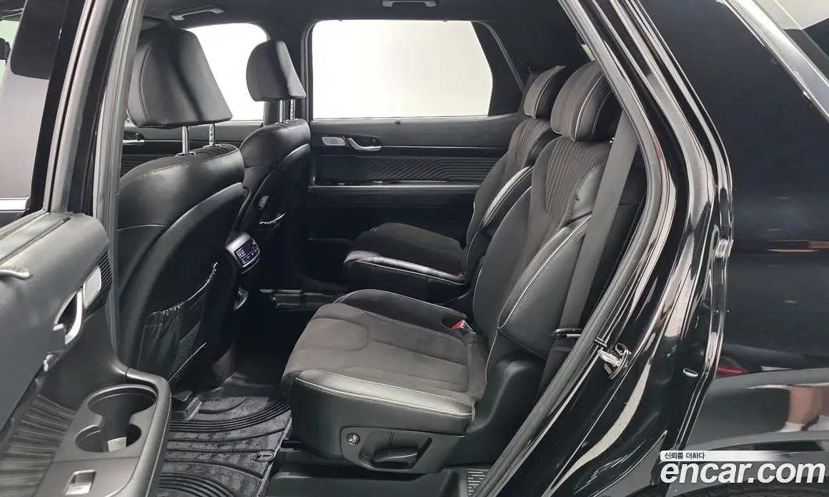 Hyundai Palisade 2023 3.8 автомат (гидро), фото 16 Hyundai Palisade 2023 3.8 автомат (гидро), фото 16