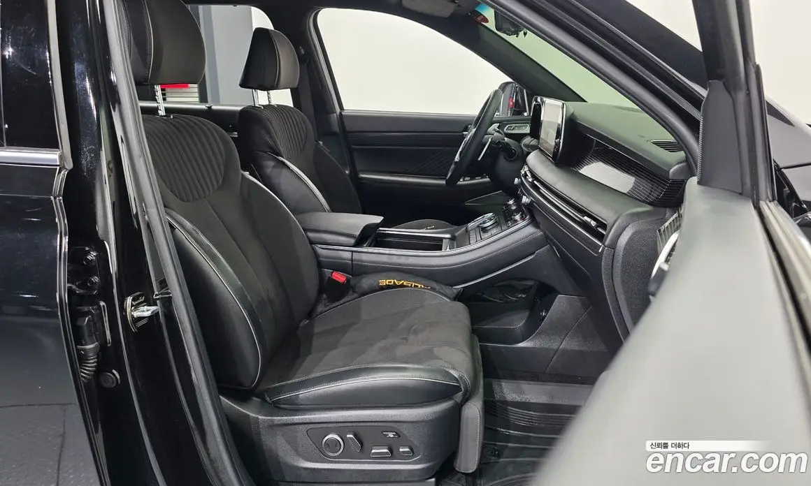 Hyundai Palisade 2023 3.8 автомат (гидро), фото 17 Hyundai Palisade 2023 3.8 автомат (гидро), фото 17