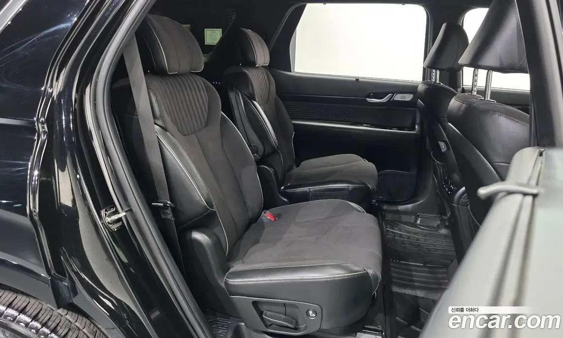 Hyundai Palisade 2023 3.8 автомат (гидро), фото 18 Hyundai Palisade 2023 3.8 автомат (гидро), фото 18