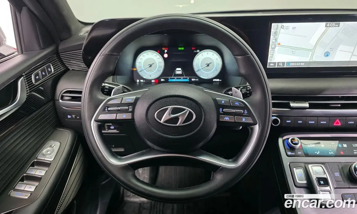 Hyundai Palisade 2023 3.8 автомат (гидро), фото 19 Hyundai Palisade 2023 3.8 автомат (гидро), фото 19