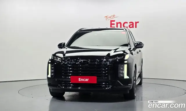 Hyundai Palisade 2023 3.8 автомат (гидро), миниатюра 3 Hyundai Palisade 2023 3.8 автомат (гидро), миниатюра 3