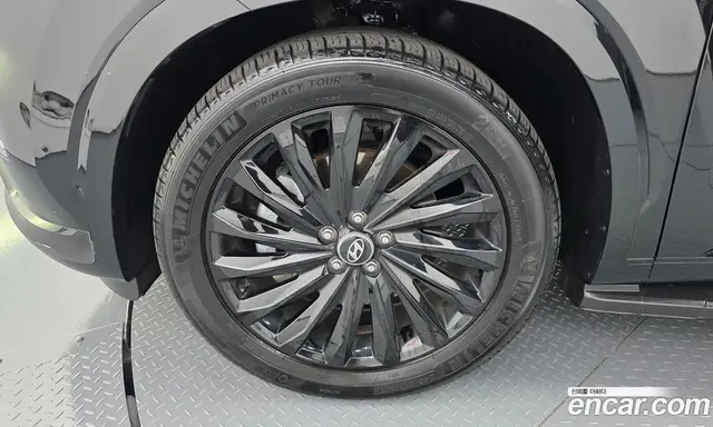 Hyundai Palisade 2023 3.8 автомат (гидро), миниатюра 5 Hyundai Palisade 2023 3.8 автомат (гидро), миниатюра 5