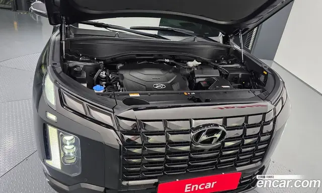 Hyundai Palisade 2023 3.8 автомат (гидро), миниатюра 6 Hyundai Palisade 2023 3.8 автомат (гидро), миниатюра 6