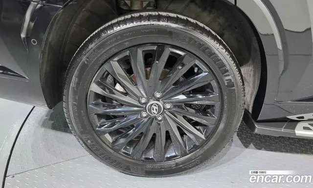 Hyundai Palisade 2023 3.8 автомат (гидро), миниатюра 7 Hyundai Palisade 2023 3.8 автомат (гидро), миниатюра 7
