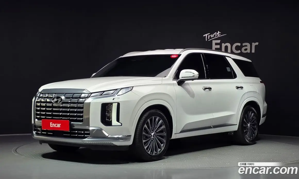 Hyundai Palisade 2024 3.8 автомат (гидро), фото 1 Hyundai Palisade 2024 3.8 автомат (гидро), фото 1