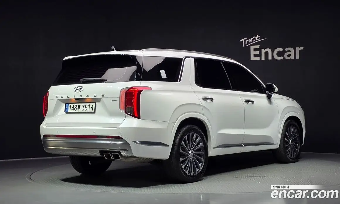 Hyundai Palisade 2024 3.8 автомат (гидро), фото 2 Hyundai Palisade 2024 3.8 автомат (гидро), фото 2