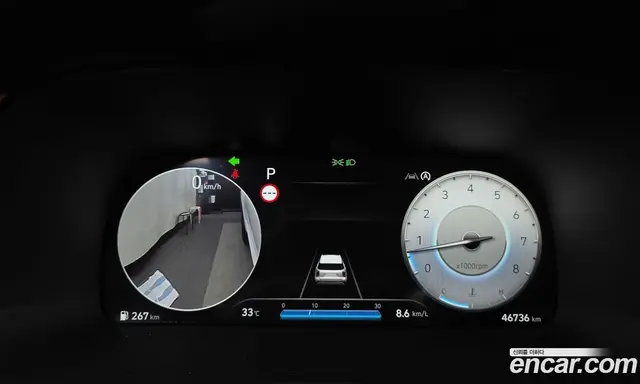 Hyundai Palisade 2024 3.8 автомат (гидро), миниатюра 11 Hyundai Palisade 2024 3.8 автомат (гидро), миниатюра 11