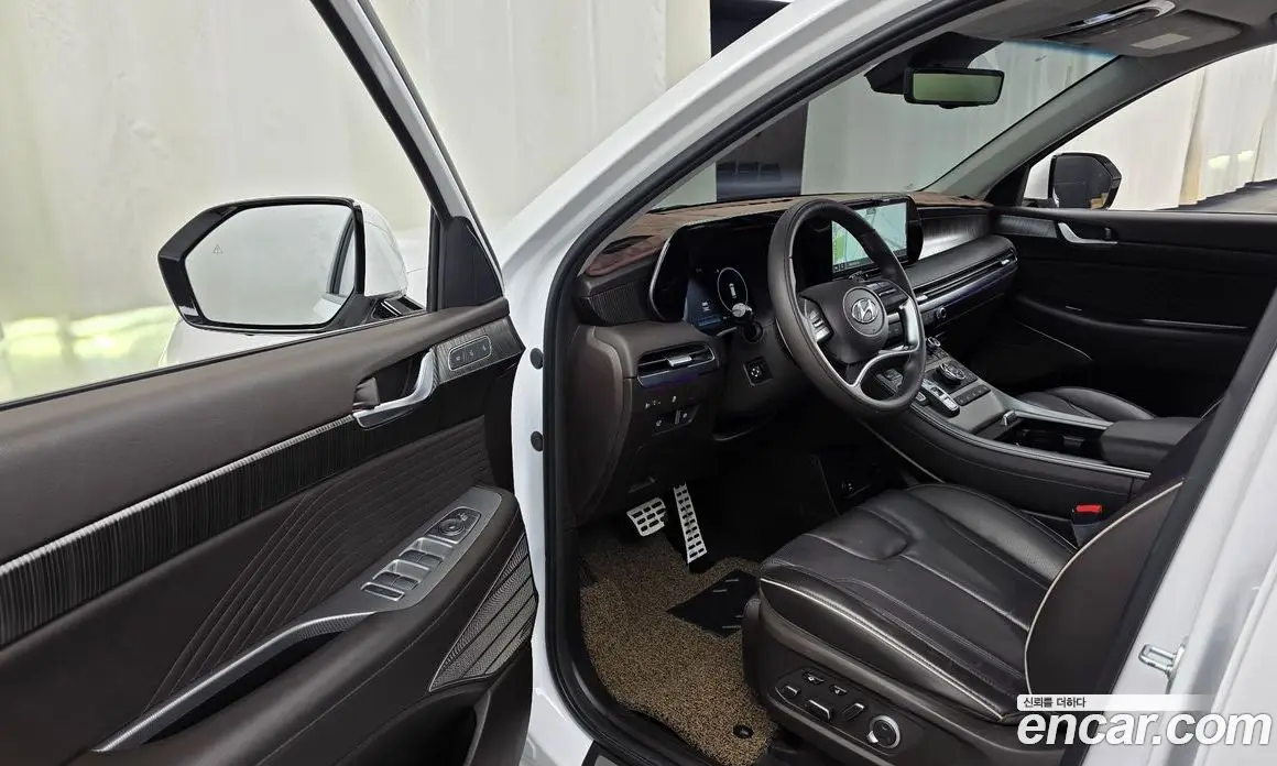 Hyundai Palisade 2024 3.8 автомат (гидро), фото 13 Hyundai Palisade 2024 3.8 автомат (гидро), фото 13