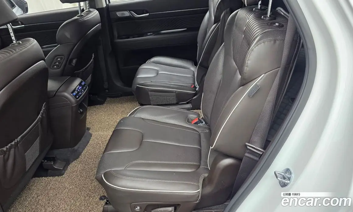 Hyundai Palisade 2024 3.8 автомат (гидро), фото 16 Hyundai Palisade 2024 3.8 автомат (гидро), фото 16