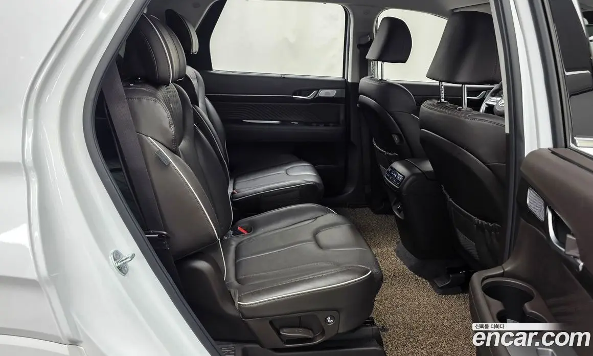 Hyundai Palisade 2024 3.8 автомат (гидро), фото 18 Hyundai Palisade 2024 3.8 автомат (гидро), фото 18