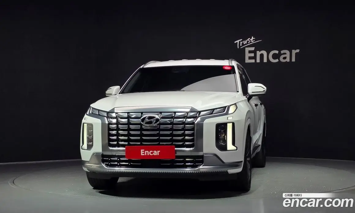 Hyundai Palisade 2024 3.8 автомат (гидро), фото 3 Hyundai Palisade 2024 3.8 автомат (гидро), фото 3