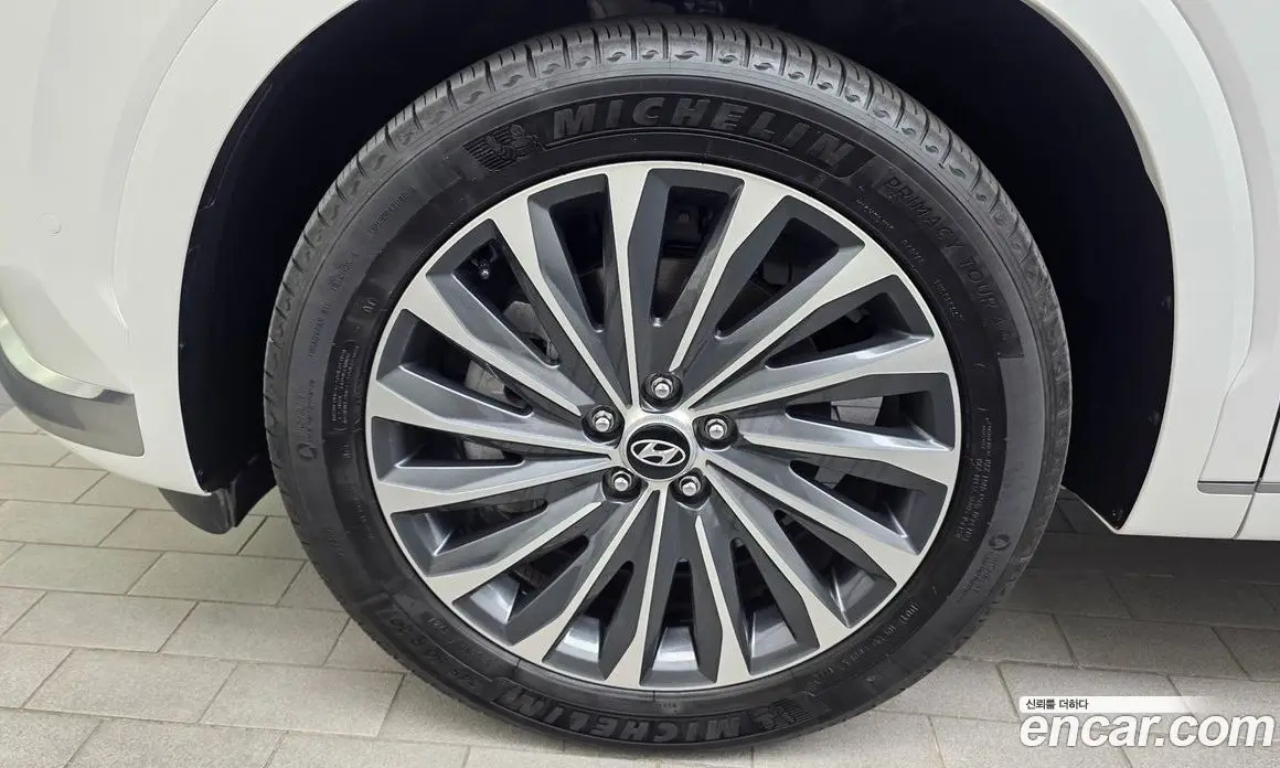 Hyundai Palisade 2024 3.8 автомат (гидро), фото 5 Hyundai Palisade 2024 3.8 автомат (гидро), фото 5