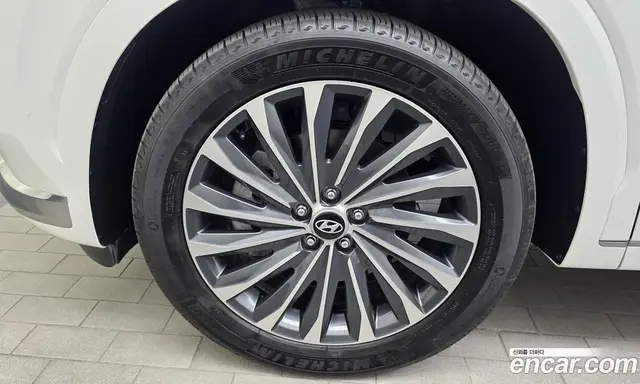 Hyundai Palisade 2024 3.8 автомат (гидро), миниатюра 5 Hyundai Palisade 2024 3.8 автомат (гидро), миниатюра 5