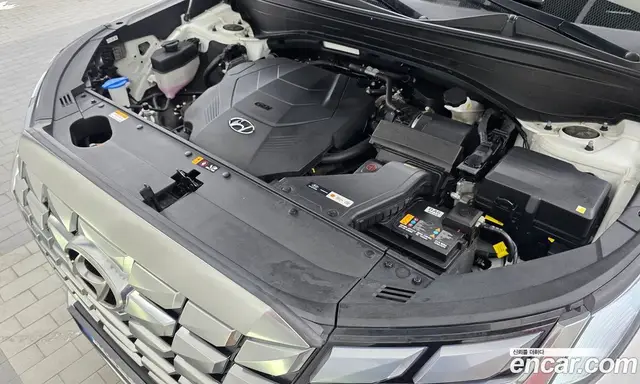 Hyundai Palisade 2024 3.8 автомат (гидро), миниатюра 6 Hyundai Palisade 2024 3.8 автомат (гидро), миниатюра 6