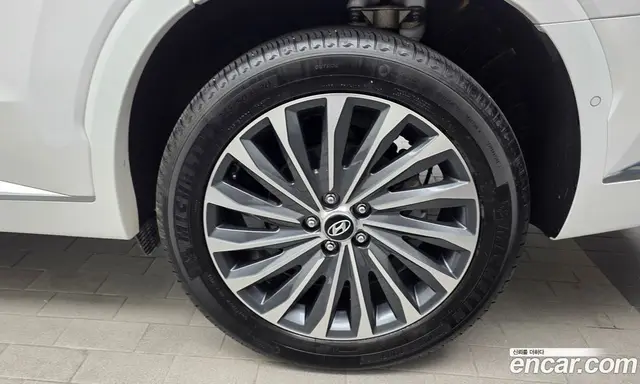 Hyundai Palisade 2024 3.8 автомат (гидро), миниатюра 7 Hyundai Palisade 2024 3.8 автомат (гидро), миниатюра 7