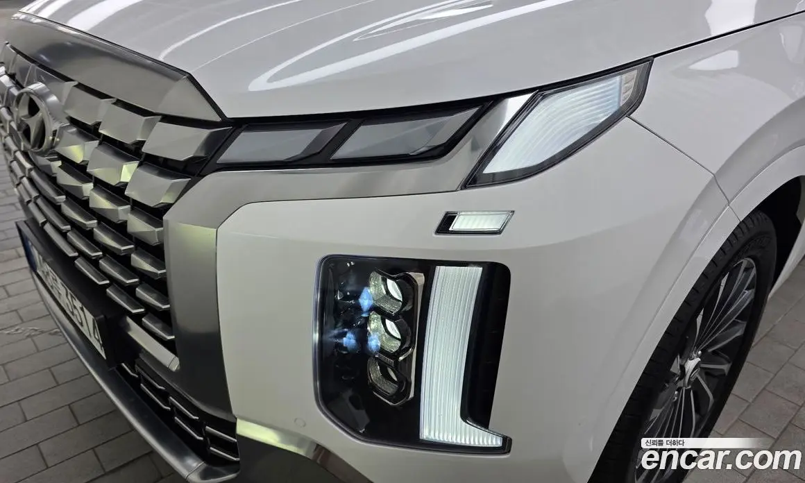 Hyundai Palisade 2024 3.8 автомат (гидро), фото 8 Hyundai Palisade 2024 3.8 автомат (гидро), фото 8