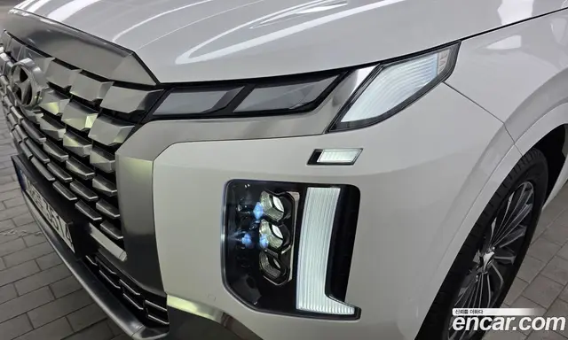 Hyundai Palisade 2024 3.8 автомат (гидро), миниатюра 8 Hyundai Palisade 2024 3.8 автомат (гидро), миниатюра 8