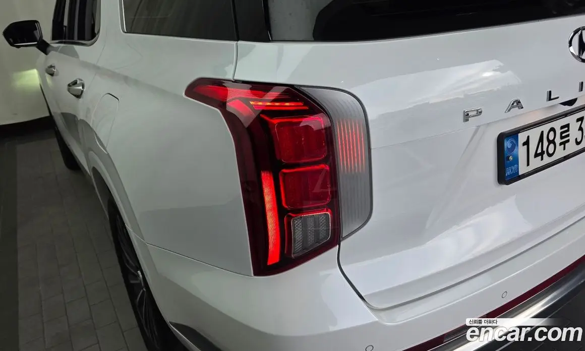 Hyundai Palisade 2024 3.8 автомат (гидро), фото 9 Hyundai Palisade 2024 3.8 автомат (гидро), фото 9