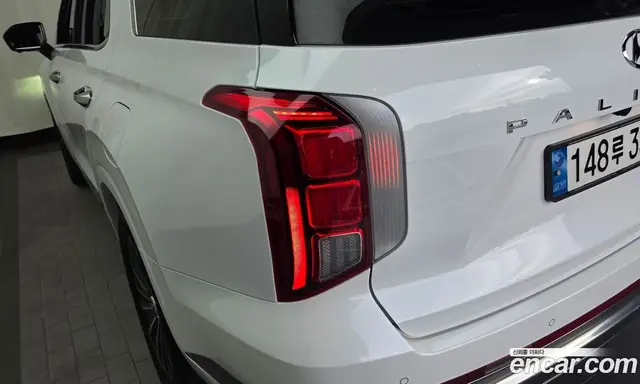 Hyundai Palisade 2024 3.8 автомат (гидро), миниатюра 9 Hyundai Palisade 2024 3.8 автомат (гидро), миниатюра 9