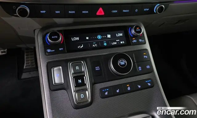 Hyundai Palisade 2024 2.2 автомат (гидро), миниатюра 12
