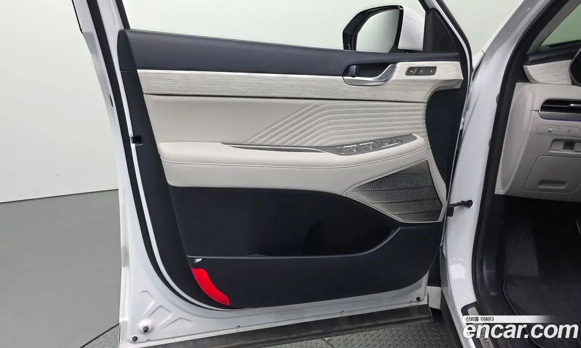 Hyundai Palisade 2024 2.2 автомат (гидро), фото 14