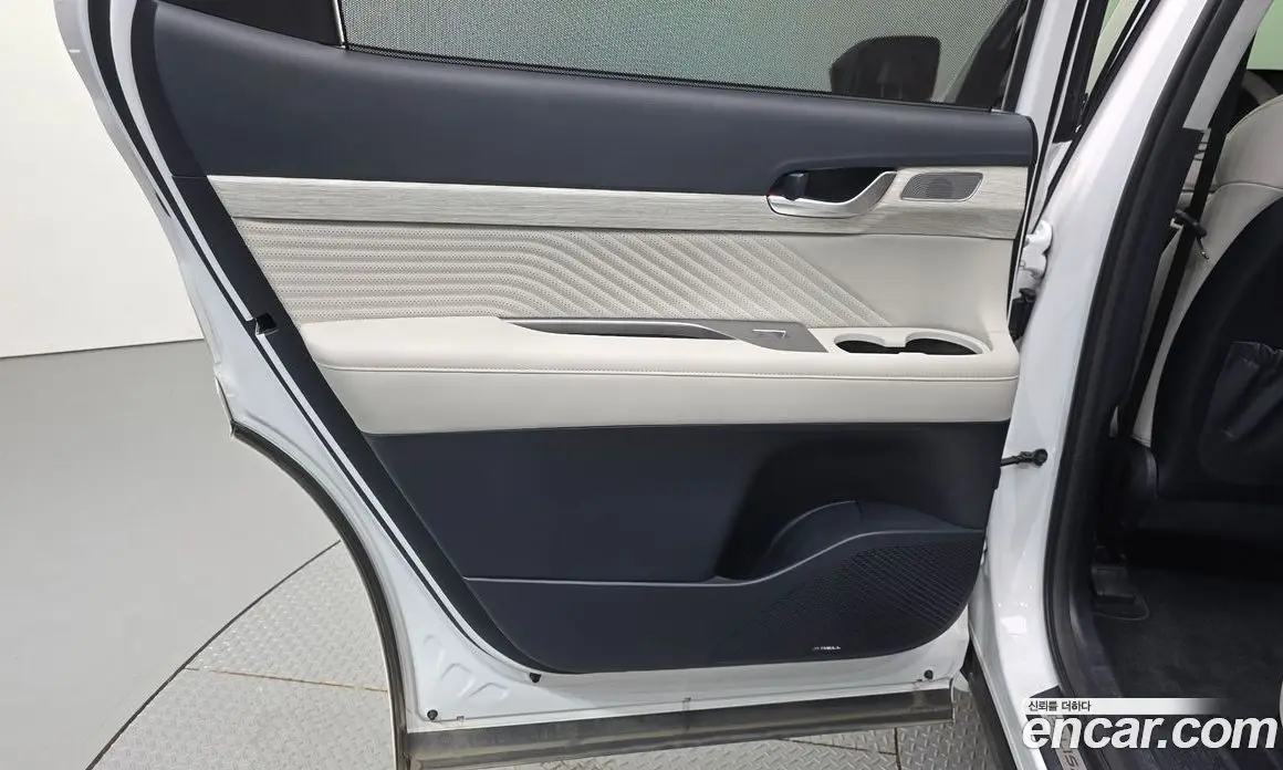 Hyundai Palisade 2024 2.2 автомат (гидро), фото 15