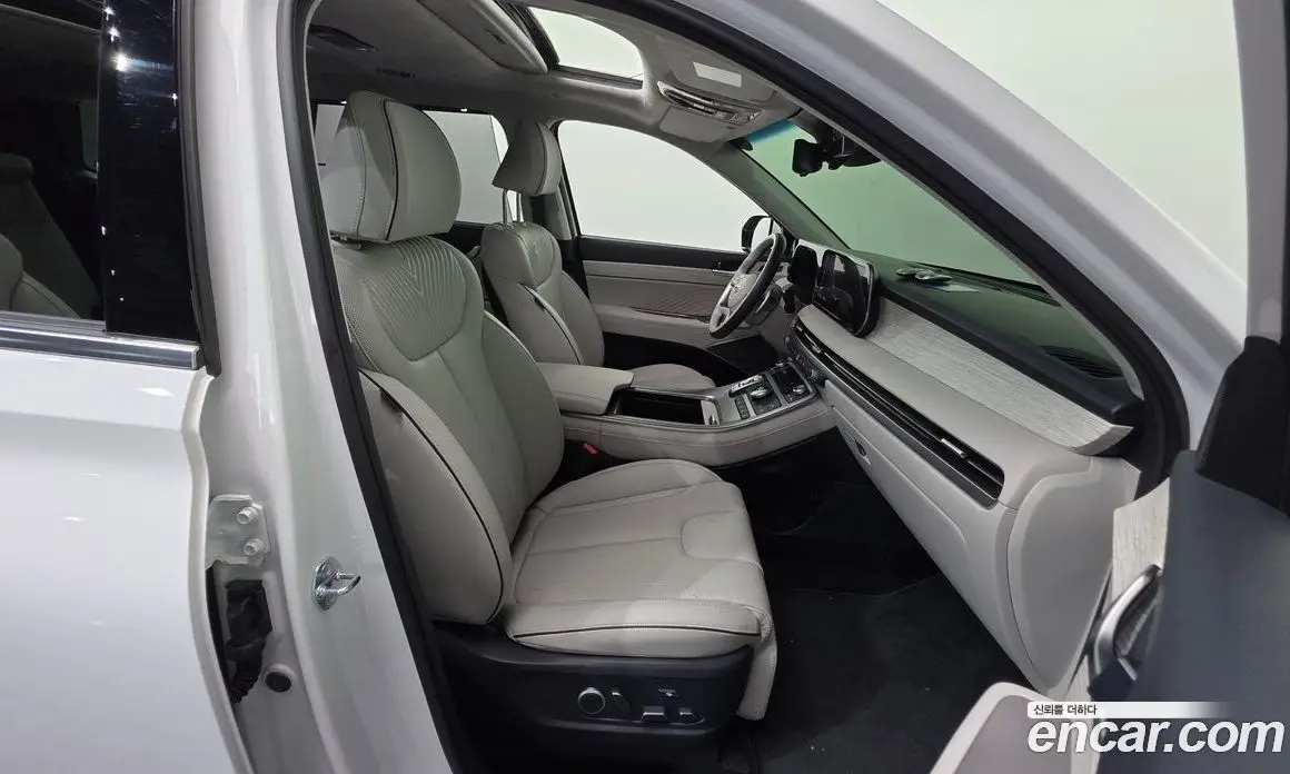 Hyundai Palisade 2024 2.2 автомат (гидро), фото 16