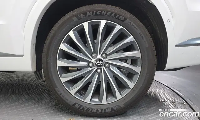 Hyundai Palisade 2024 2.2 автомат (гидро), миниатюра 5