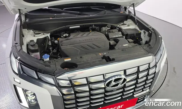 Hyundai Palisade 2024 2.2 автомат (гидро), миниатюра 6