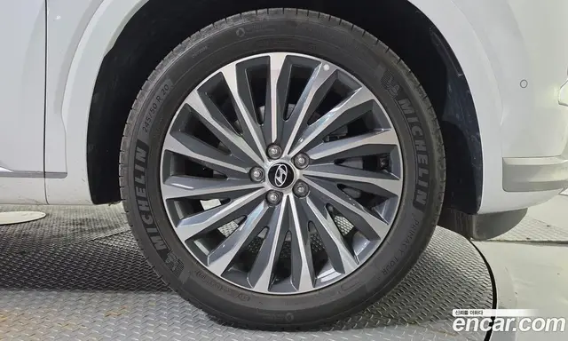 Hyundai Palisade 2024 2.2 автомат (гидро), миниатюра 7
