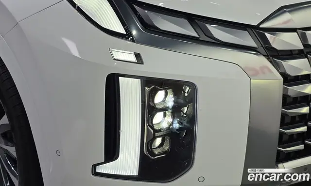 Hyundai Palisade 2024 2.2 автомат (гидро), миниатюра 8