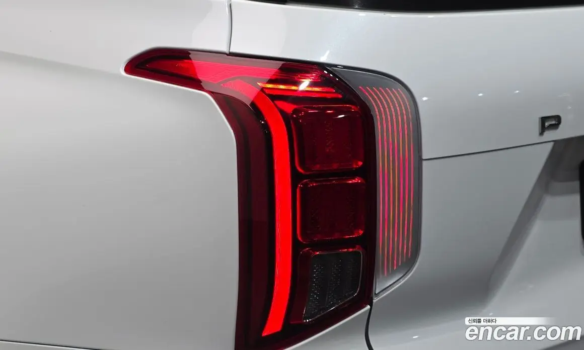 Hyundai Palisade 2024 2.2 автомат (гидро), фото 9