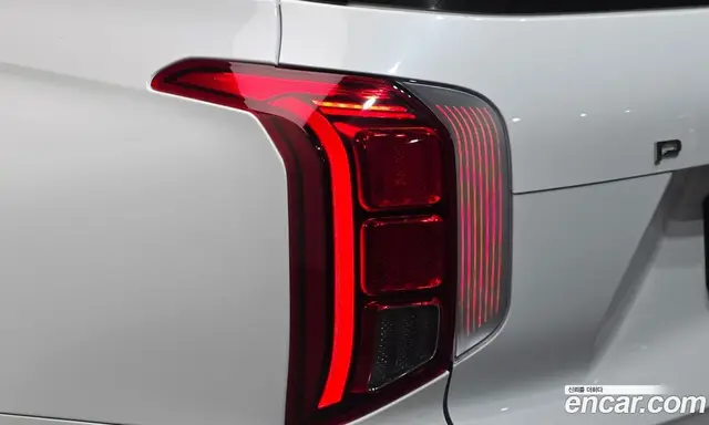 Hyundai Palisade 2024 2.2 автомат (гидро), миниатюра 9