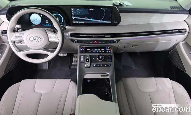 Hyundai Palisade 2024 2.2 автомат (гидро), миниатюра 10