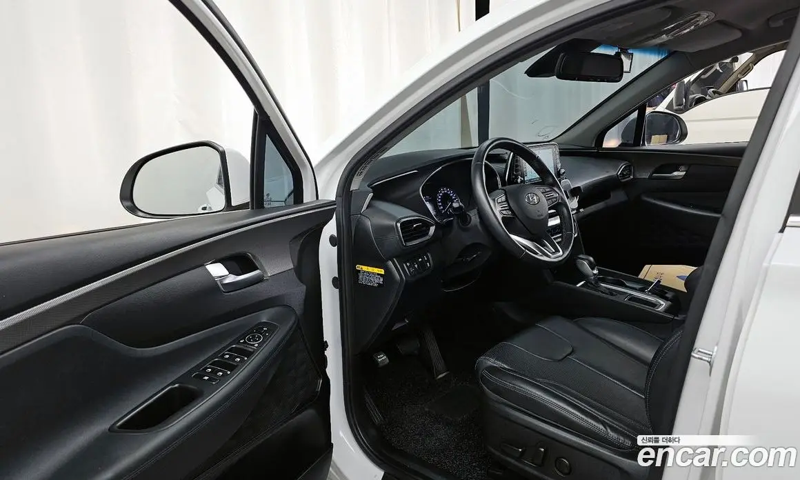 Hyundai Santa Fe 2018 2.0 автомат (гидро), фото 13