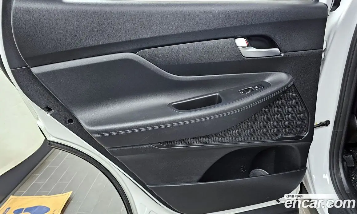 Hyundai Santa Fe 2018 2.0 автомат (гидро), фото 15