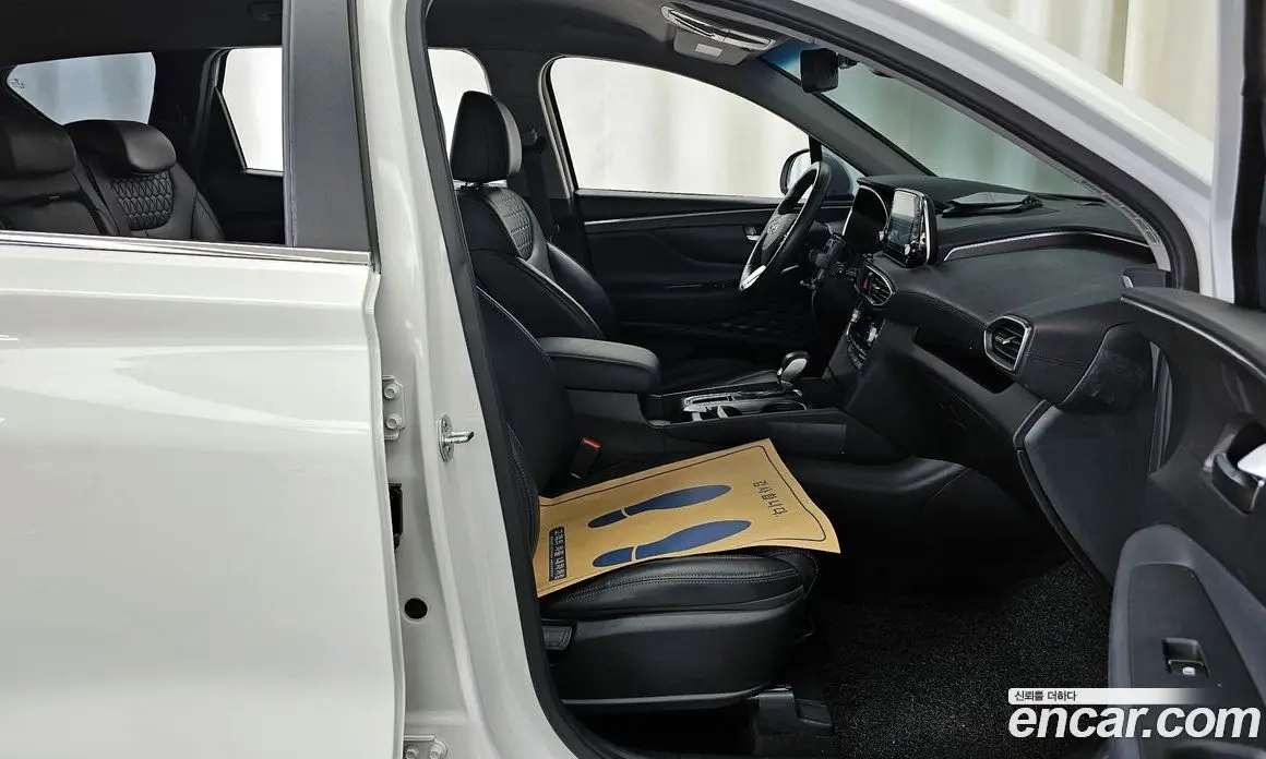 Hyundai Santa Fe 2018 2.0 автомат (гидро), фото 17