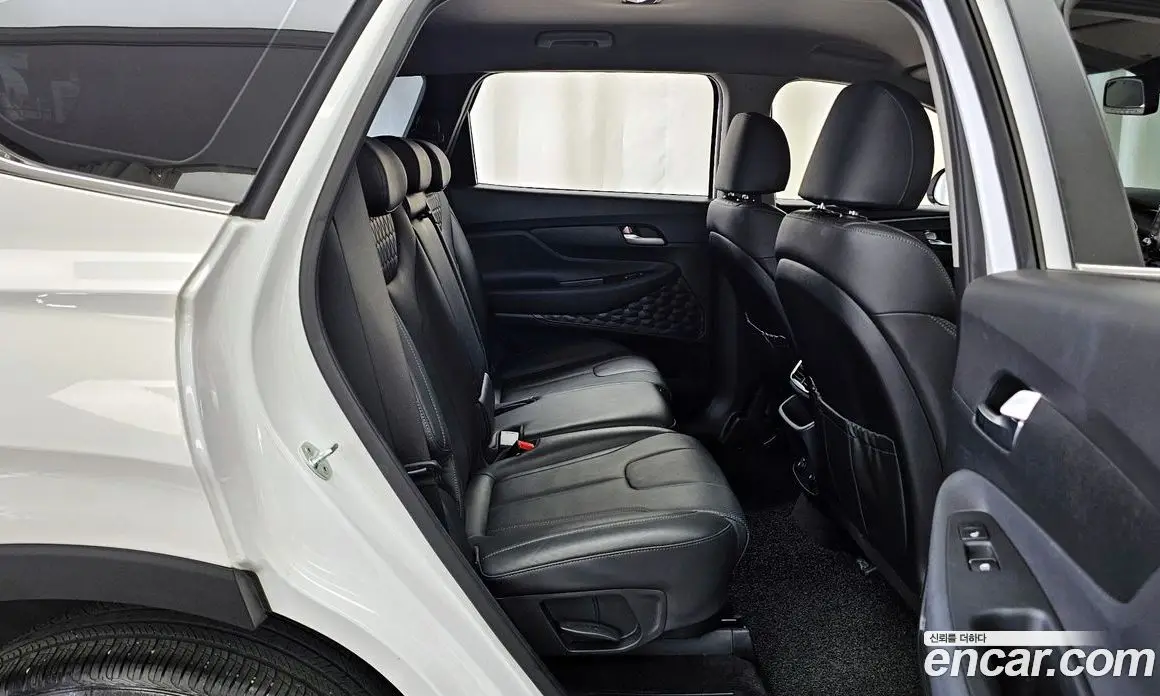 Hyundai Santa Fe 2018 2.0 автомат (гидро), фото 18