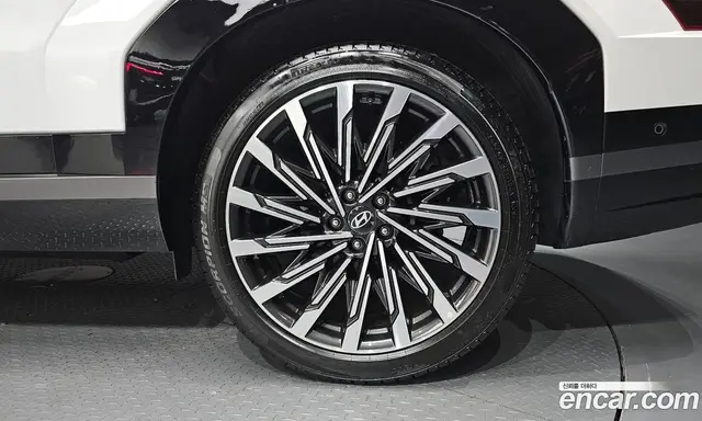 Hyundai Santa Fe 2023 2.5 автомат (гидро), миниатюра 6 Hyundai Santa Fe 2023 2.5 автомат (гидро), миниатюра 6