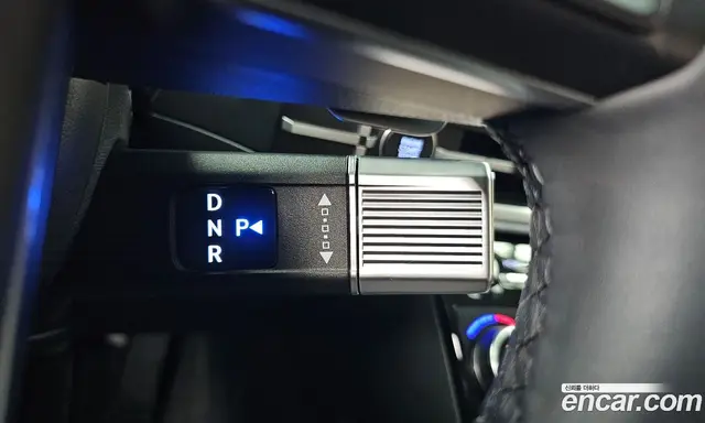 Hyundai Santa Fe 2025 2.5 автомат (гидро), миниатюра 12