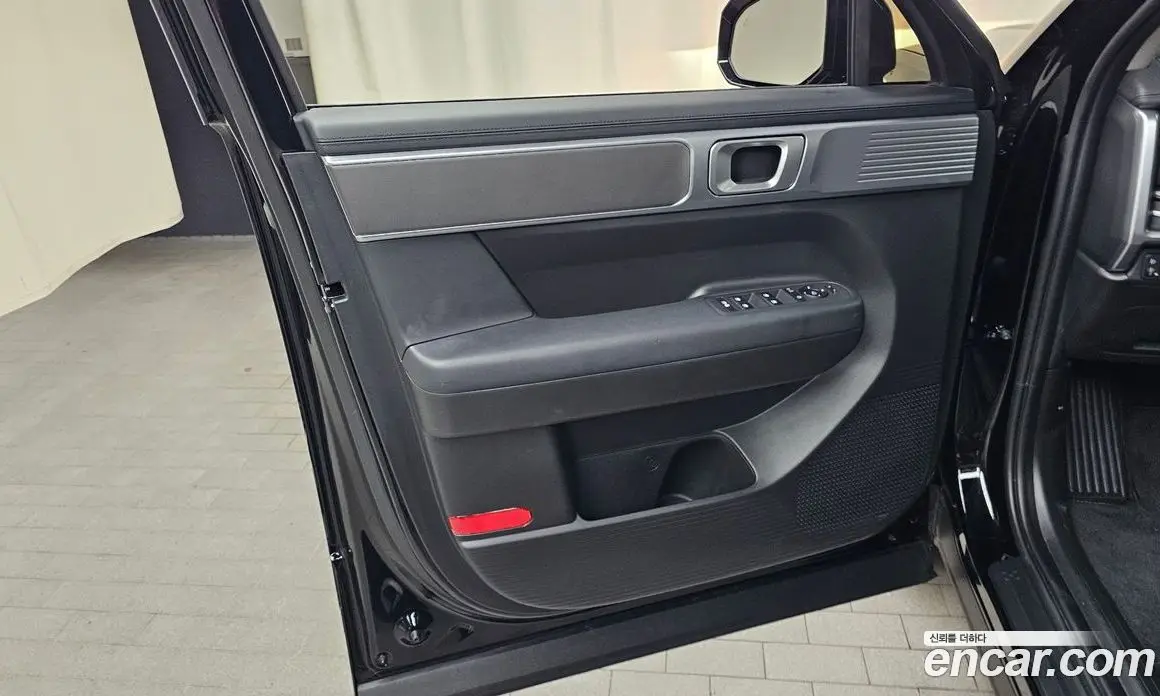 Hyundai Santa Fe 2025 2.5 автомат (гидро), фото 14 Hyundai Santa Fe 2025 2.5 автомат (гидро), фото 14
