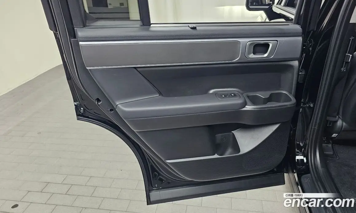 Hyundai Santa Fe 2025 2.5 автомат (гидро), фото 15 Hyundai Santa Fe 2025 2.5 автомат (гидро), фото 15