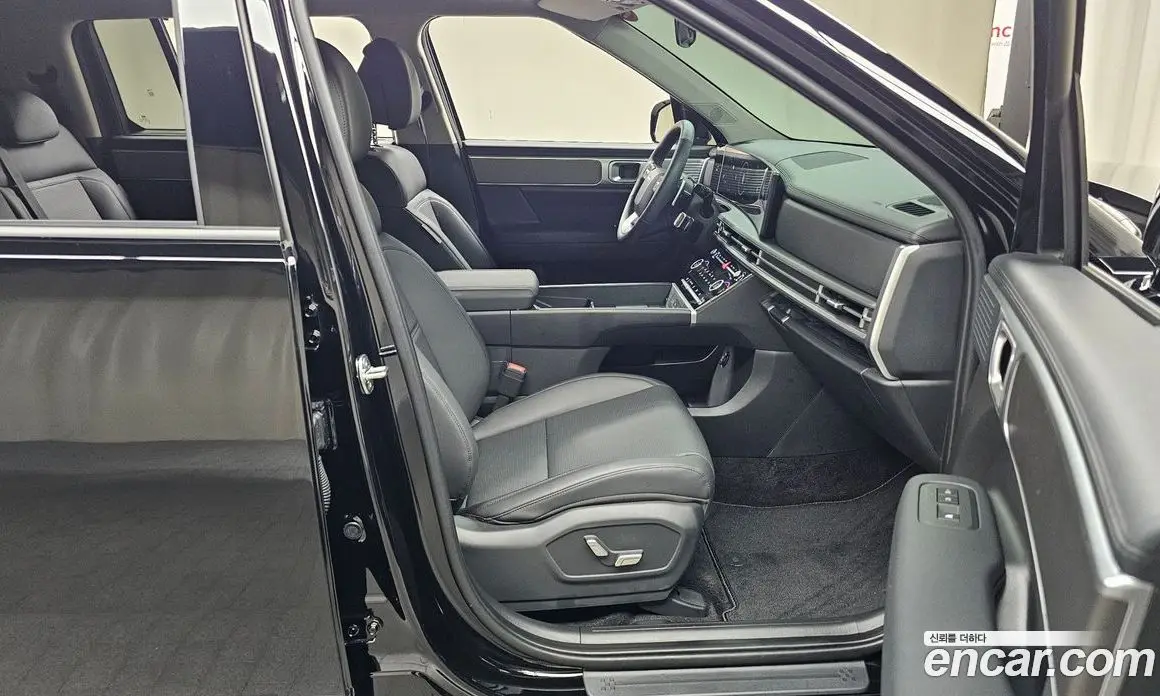 Hyundai Santa Fe 2025 2.5 автомат (гидро), фото 16 Hyundai Santa Fe 2025 2.5 автомат (гидро), фото 16