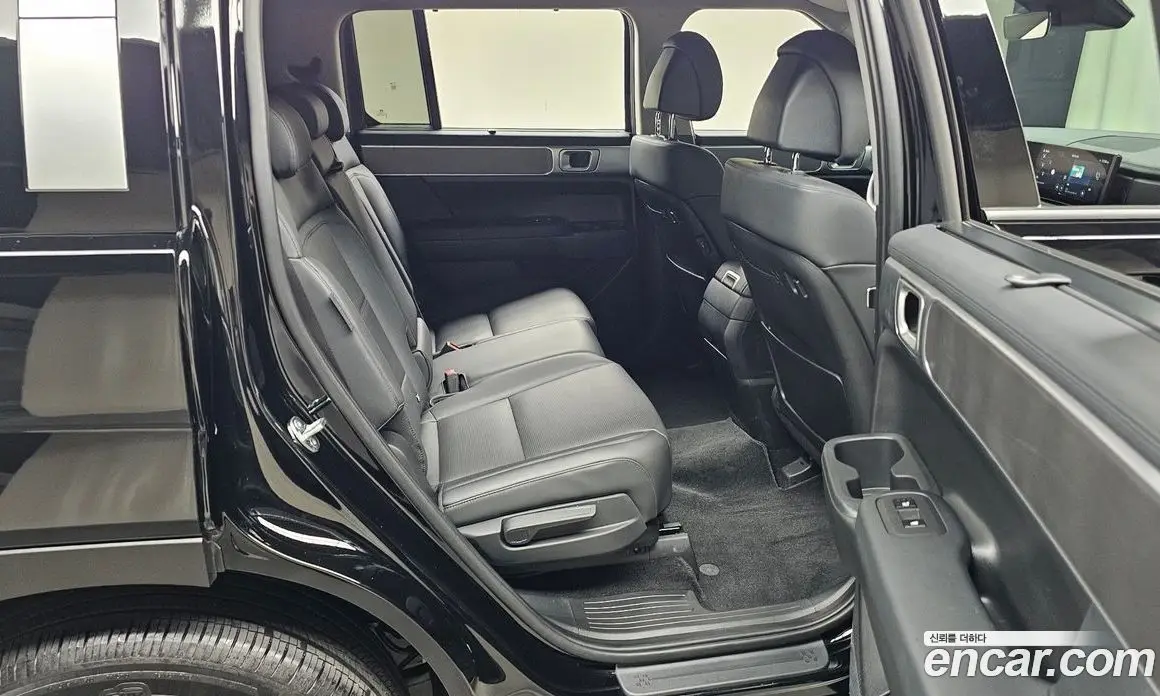 Hyundai Santa Fe 2025 2.5 автомат (гидро), фото 17 Hyundai Santa Fe 2025 2.5 автомат (гидро), фото 17